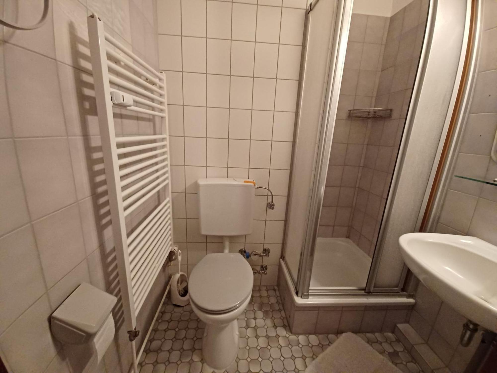 Luebker, Fp L-3-8 Lägenhet Heiligenhafen Exteriör bild